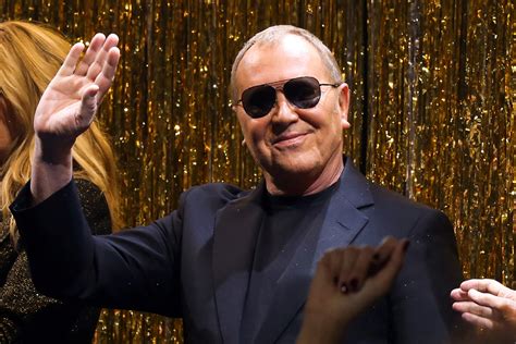 michael kors american fashion designers|michael kors personal life.